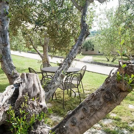 Casale Giorgio Bilo Patio 5 Sleeps *