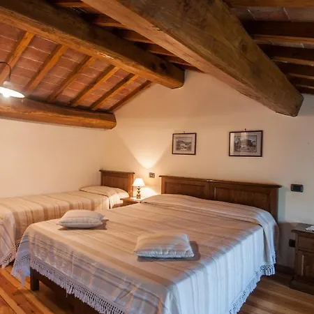 Holiday home Casale Giorgio Bilo Patio 5 Sleeps Agello