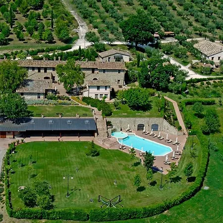 Casale Giorgio Bilo Patio 5 Sleeps