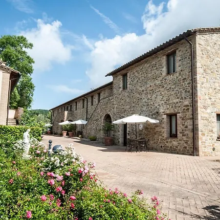 Casale Giorgio Bilo Patio 5 Sleeps